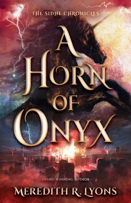 A Horn of Onyx