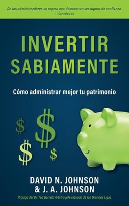 Invertir Sabiamente