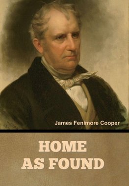 Home as Found