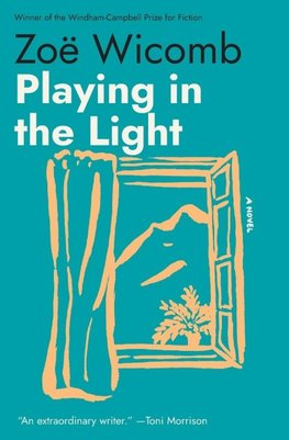 Playing in the Light