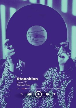 Stanchion Magazine Issue 21