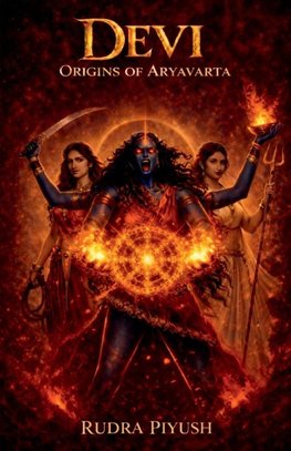 Origins of Aryavarta