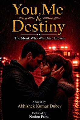 YOU, ME & DESTINY