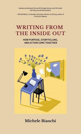 Writing From the Inside Out