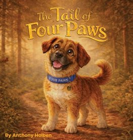The Tail of Four Paws