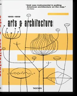 Arts & Architecture 1955-1959
