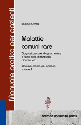Malattie comuni rare