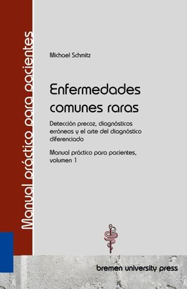 Enfermedades comunes raras