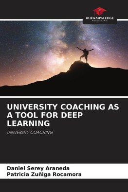 UNIVERSITY COACHING AS A TOOL FOR DEEP LEARNING