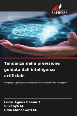 Tendenze nella previsione guidata dall'intelligenza artificiale