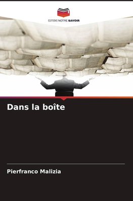 Dans la boîte