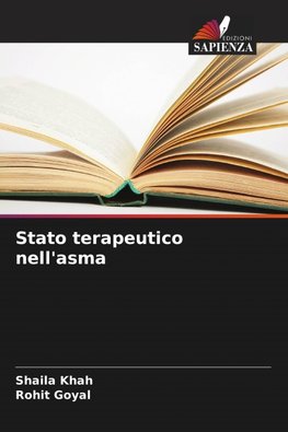 Stato terapeutico nell'asma