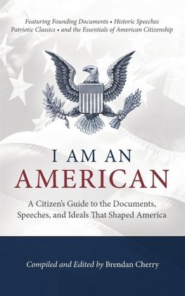 I Am An American