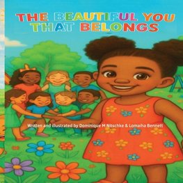 The Beautiful You, That Belongs