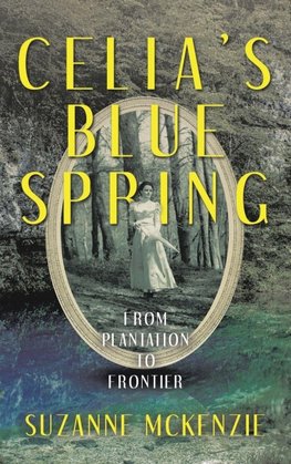 Celia's Blue Spring