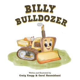 BILLY BULLDOZER