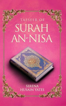 TAFSEER OF SURAH AN-NISA