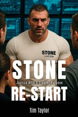 Stone - Re-Start