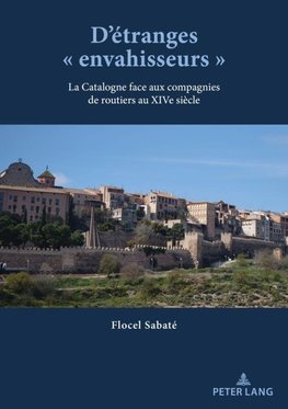 D'étranges ' envahisseurs '