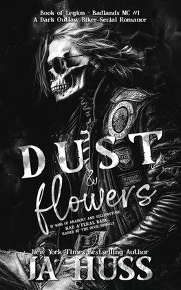 Dust and Flowers