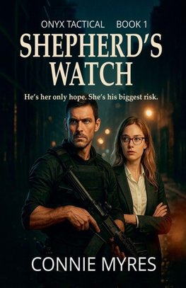 Shepherd's Watch