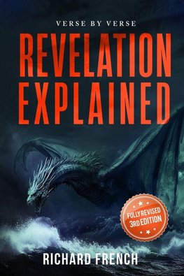 Revelation Explained