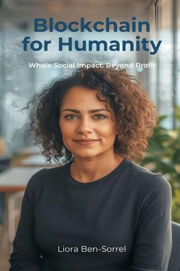 Blockchain for Humanity