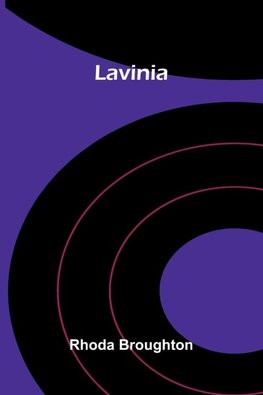 Lavinia