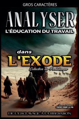 Analyse de L'enseignement du Travail dans l'Exode