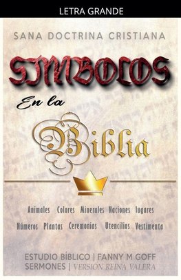 Símbolos en la Biblia
