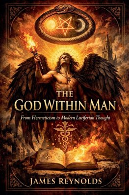 The God Within Man