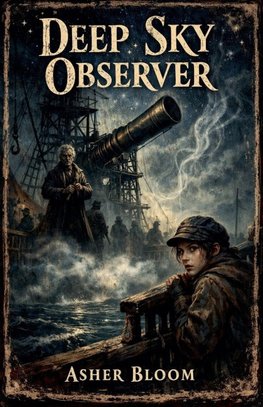 Deep Sky Observer