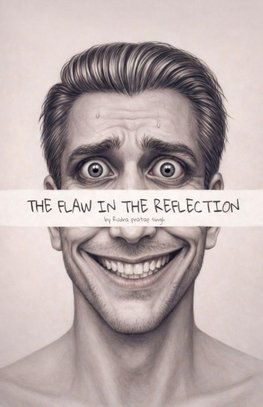 The flaw in the reflection