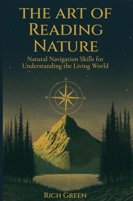 The Art Of Reading Nature