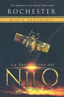 La Sacerdotisa del Nilo