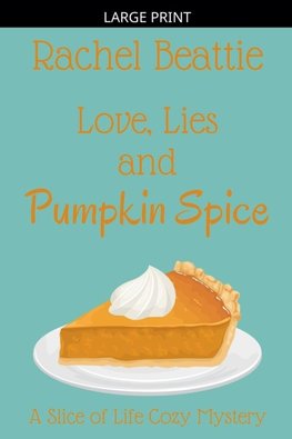 Love, Lies and Pumpkin Spice