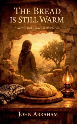 The Bread Is Still Warm