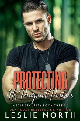 Protecting His Pregnant Partner