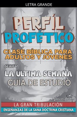 Perfíl Profético