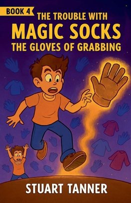 The Gloves of Grabbing
