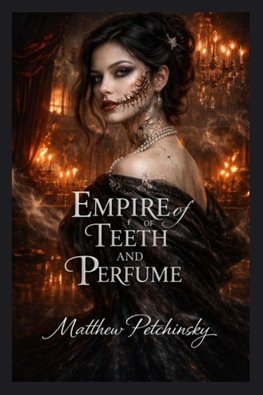 Empire of Teeth and Perfume
