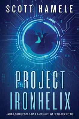 PROJECT IRONHELIX