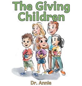 The Giving Children