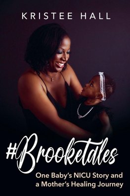 #Brooktales
