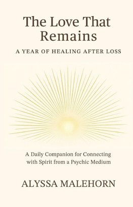 The Love That Remains