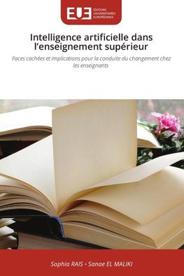 Intelligence artificielle dans l'enseignement supérieur