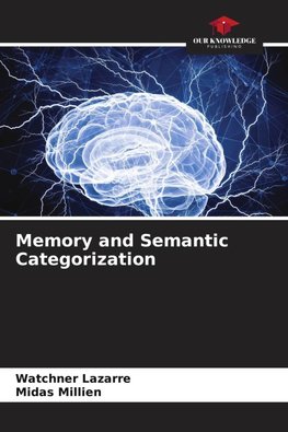 Memory and Semantic Categorization