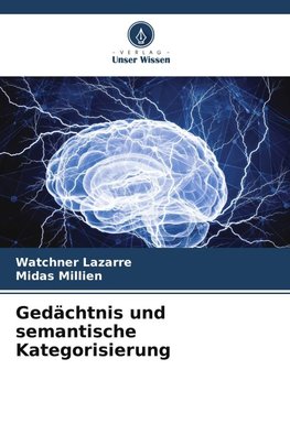 Gedächtnis und semantische Kategorisierung