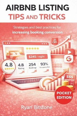 Airbnb Listing Tips and Tricks