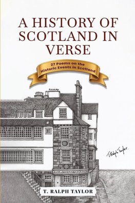 The History Of Scotland